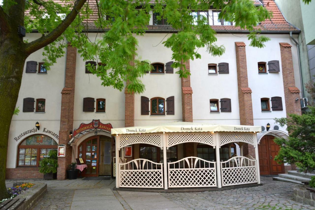 Апартаменти Apartament Solna Колобжег Екстер'єр фото